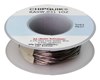 Solder Wire 63/37 Tin/Lead (Sn63/Pb37) Rosin Activated .031 1oz